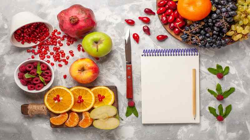 Nutrition Tips TheWeeklyHealthiness