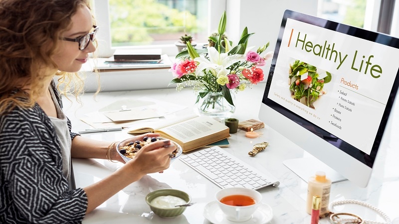Nutrition Advice TheWeeklyHealthiness